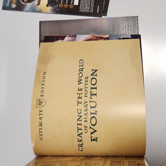 Harry Potter and the Order of the Phoenix ultimate edition - Picture 8 of 11